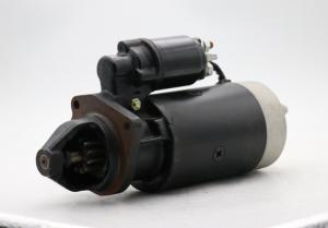 Wholesale 3KW Engine Starter Motor For MAN 10.136 5.7 STB0595RB STB0595WA STI0595RB AZJ3388 AZJ3404 from china suppliers