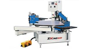 Wholesale MD516C Auto curving edge banding machine from china suppliers