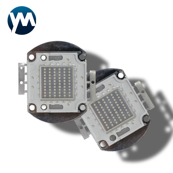 COB UV LED Module 180W COB Integrated Module UV Glue Curing Lamp 365nm