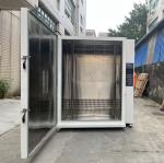 Frequency Conversion Test Chamber Walk-In Environment Simulation Constant IEC68