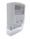 Keypad-Enabled Three-Phase Prepaid Energy Meter SmartPay Trio 3800 with