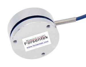 Wholesale Flange Mounting Load Cell 100N 200N 500N 1kN 2kN 5kN Compression Sensor from china suppliers