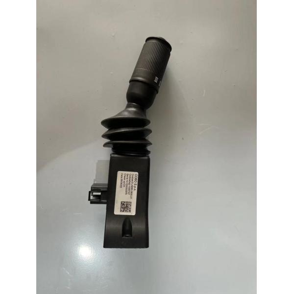 60191984 Gear Handle Sany Reach Stacker Parts High Durability