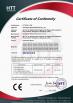 Guangzhou Bems Electronics Co., Ltd. Certifications