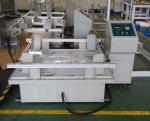 Low Frequency Rotary Vibration Table For ISO 2247 Vibration Tests Of Packages