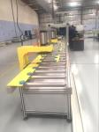 busbar production line production line, automatic BBT assembly machine