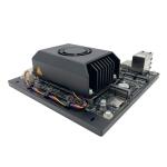 Hua Wei Rugged Embedded Computer Ascend Atlas 200I DK A2 4G With 8 TOPS INT8