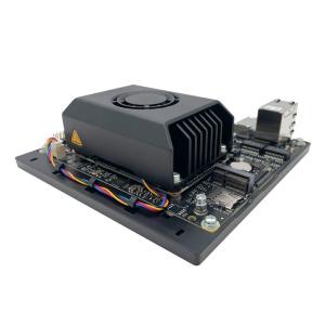 Wholesale Hua Wei Rugged Embedded Computer Ascend Atlas 200I DK A2 4G With 8 TOPS INT8 from china suppliers