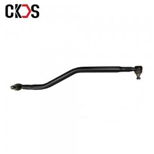Wholesale Truck Parts HINO 500 FG Drag Link Assy Steering 45440-EOD80 from china suppliers