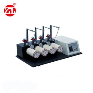 Wholesale ASTM D3939 ICI Hammer Type Fabric Snagging Tester with 4 Work Stations from china suppliers