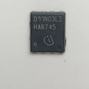 China BSC011N03LSI IGBT Power Module With High Current Low Internal Resistance on sale