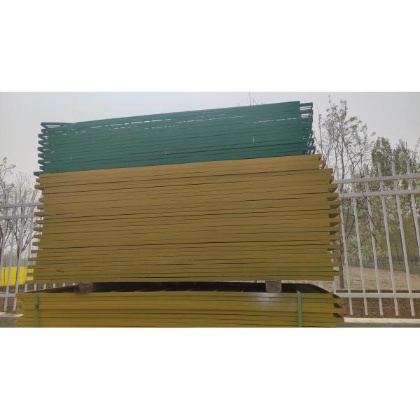 Customized Metal Steel Wire Grating Fence For Chicken Dog