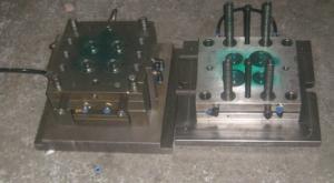 China Custom service of precision plastic injection gear molding on sale