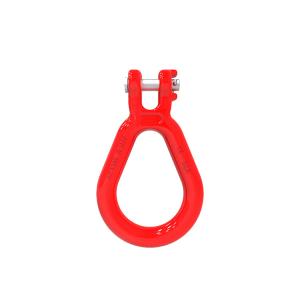 Wholesale SLRO57-CLEVIS PEAR SHAPE LINK from china suppliers