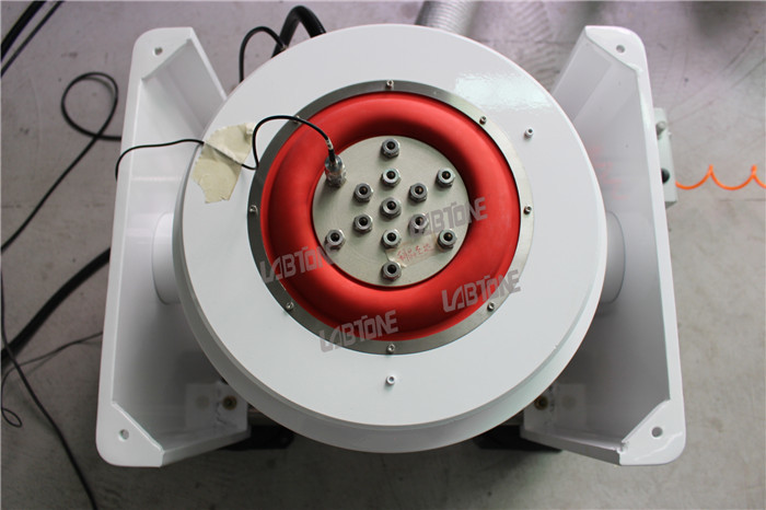 3000N Force Battery Vibration Table Testing Equipment Easy Operation