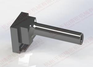 Wholesale Hard Alloy insustrial Coil Winding Nozzle for wire winding machine , Mirror Surface Treatment from china suppliers