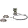 Buy cheap EJA118E DP Yokogawa EJA Pressure Transmitter With Remote Diaphragm Seals from wholesalers