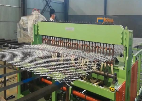 Quality Welded Razor Wire Mesh Panel Industrial Fence for sale