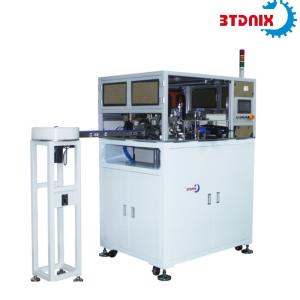 Wholesale High Precision Common Mode Choke Coil Winder Machine For Min 8mm Coil Inner Diameter from china suppliers