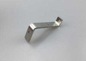 Oxygen Free Nickel Plated Copper Bus Bar High Temperature Resistant