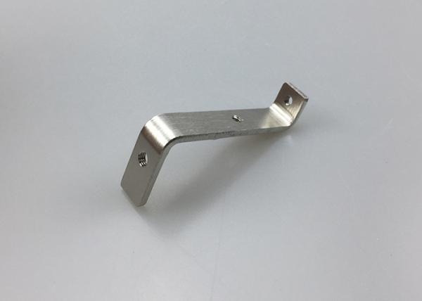 Quality Oxygen Free Nickel Plated Copper Bus Bar High Temperature Resistant for sale