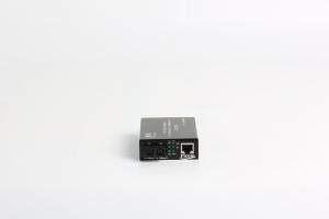 China 10/100Mbps 1310nm Fiber Media Converter , Fast Ethernet Media Converter on sale