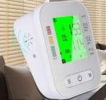 MS14 portable low price home electronic aneroid sphygmomanometer with voice