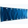 Buy cheap Disposable SPP Medical Transfer Sheet Five Handles Grips Each Side from wholesalers