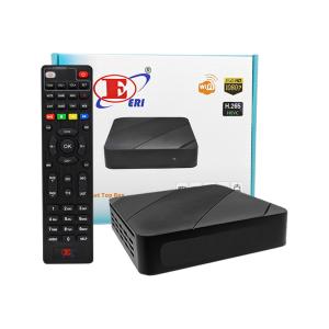 Wholesale 128MB Wireless RTSP Linux IPTV Set Top Box Multil Protocol from china suppliers