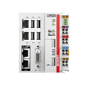 Wholesale BECKHOFF CX9020-0111+N031 EtherCAT Basic CPU Module from china suppliers