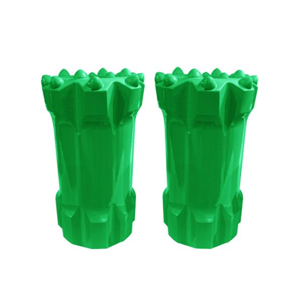 ST68 4-6 Inch Spherical Bench Long Hole Tungsten Carbide Rock Drill Bit
