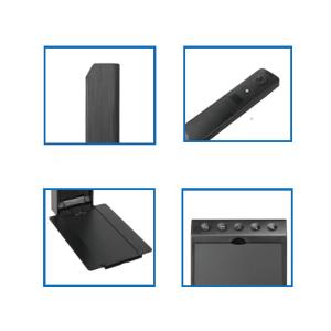 Wholesale Usb A4 Book Document Camera Scanner Curve Flattening Document Camera For Teachers from china suppliers