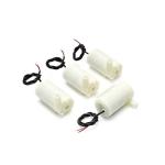 DC 2.5V 6V Motor Mini Micro Submersible Pump Shield For Arduino