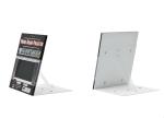 10 inch digital video shelf display,LCD video shelf talker Video Player