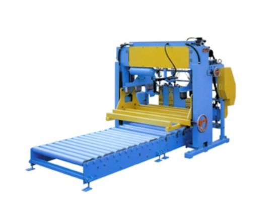 Quality Automatic Tinplate Sheet Feeder for sale