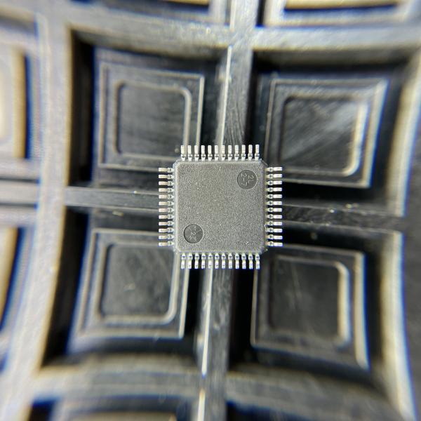 Cypress Semiconductor Integrated Circuits ICS USB Monolithic Circuit 48TQFP CY7C65632-48AXC