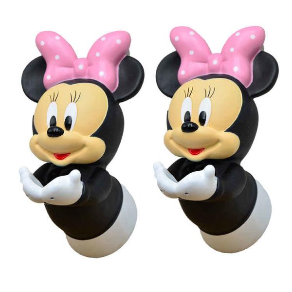 Cute Minnie Mouse Faucet Handle Extender For Toddlers