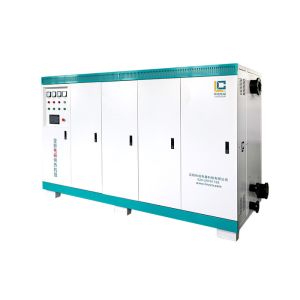Buy cheap Industrial Intelligent Electric Boiler 700KW Intelligent Temperature Control from wholesalers