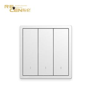 Wholesale Dimming Smart House Control System Intelligent Lighting Control Switch from china suppliers