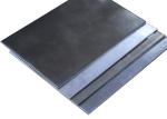 Easy Processing Titanium Stainless Laminate Sheets High Temperature Resistance