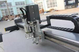 Wholesale CNC Control System Composite Cutting Machine Carbon Fiber Conveyor Belt from china suppliers