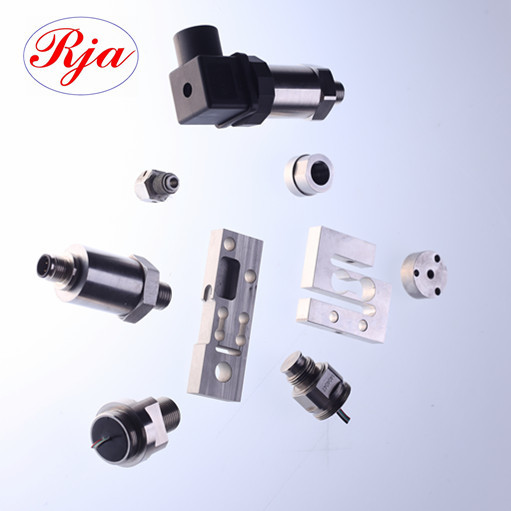 Wholesale Electromagnetic Digital Pressure Sensor High Frequency Response 4mA - 20mA from china suppliers