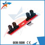 Remote Control Car Parts Smart Car Counter Module For Speed Measurement