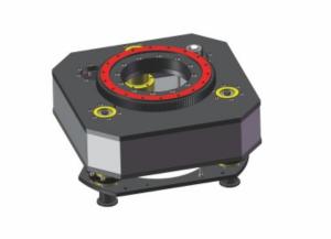 Wholesale Warehousing AGV Lifting Mechanism Assembly Rotating Platform Lifting Load 1500KG from china suppliers