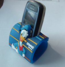 Wholesale Newest and novel design Soft PVC Material Donald Duck from china suppliers