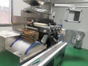Wholesale Large Scale Soft Capsule Making Machine Various Shape Oil Filling from china suppliers