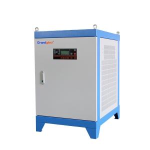 China Wind Power Grid Tie Inverter 5kw Single Phase 120v 60hz/220v 50hz Type Grid Connecting Inverter For Wind Generator on sale
