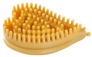 Wholesale ISO GE Plastic Body Massager , Handheld Scalp Comb Shower from china suppliers