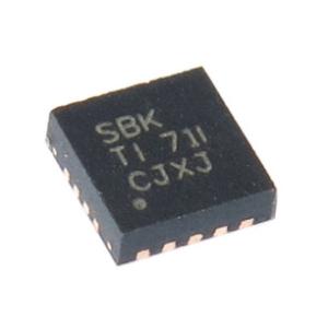 Wholesale TPS61230DRCR Flash Memory IC Chip Switching Voltage Regulators Boost from china suppliers