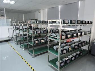 CCTech Co., Ltd.